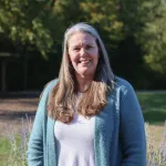 Dawn, Kitchen Operations Director at Camp Kern