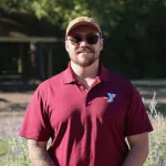 Jesus Castano, Camp Kern Summer Camp Director