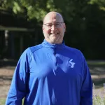 Todd Brinkman, Executive Director of Camp Kern